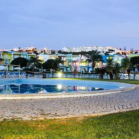 Apartamentos Da Orada T1- A122 Marina De Albufeira Zewnętrze zdjęcie