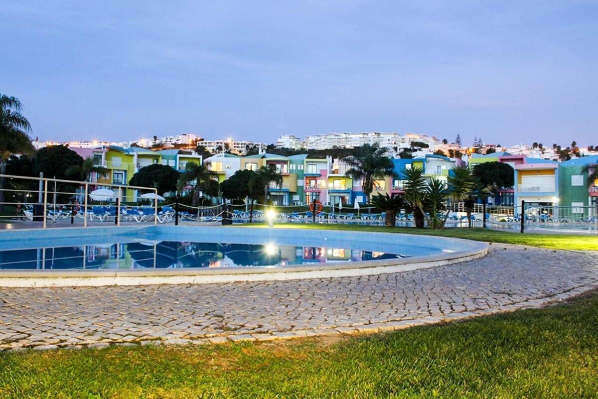 Apartamentos Da Orada T1- A122 Marina De Albufeira Zewnętrze zdjęcie