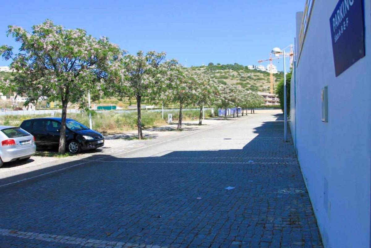 Apartamentos Da Orada T1- A122 Marina De Albufeira Zewnętrze zdjęcie