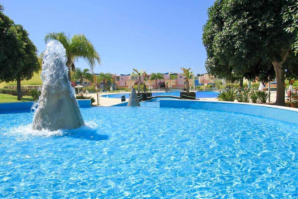 Apartamentos Da Orada T1- A122 Marina De Albufeira Zewnętrze zdjęcie