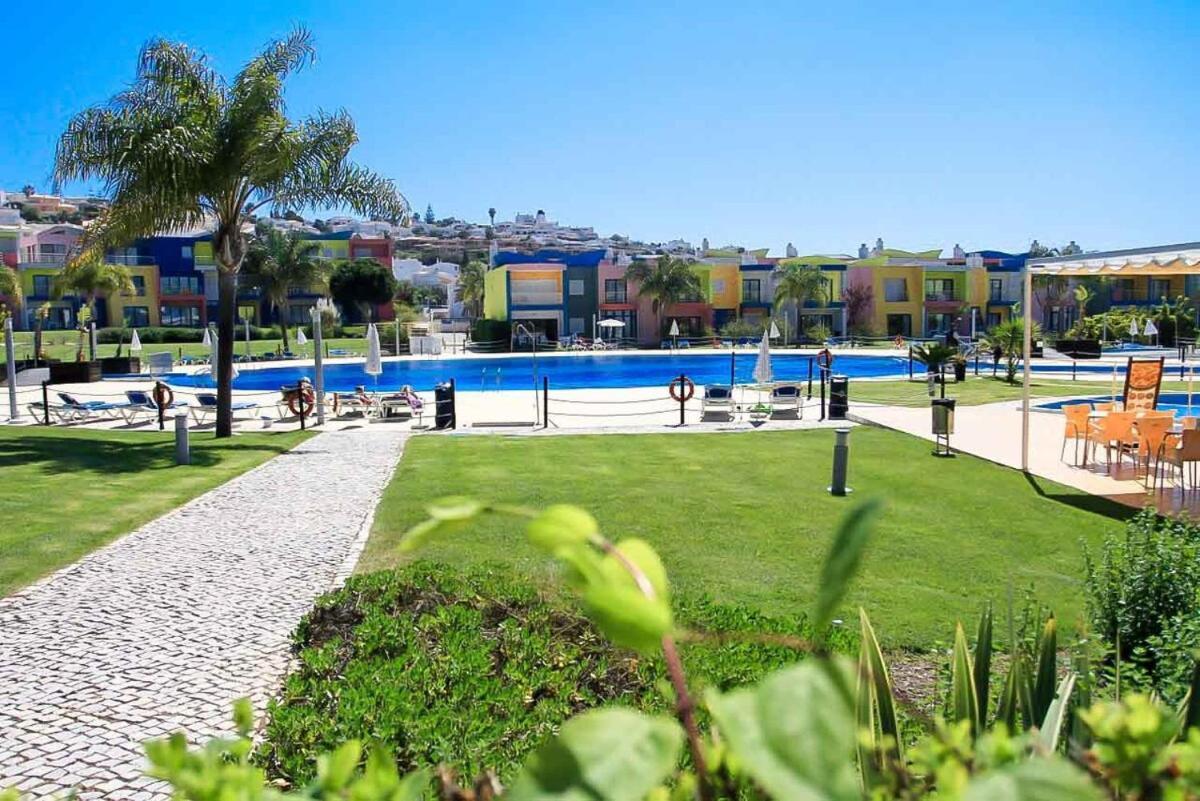 Apartamentos Da Orada T1- A122 Marina De Albufeira Zewnętrze zdjęcie