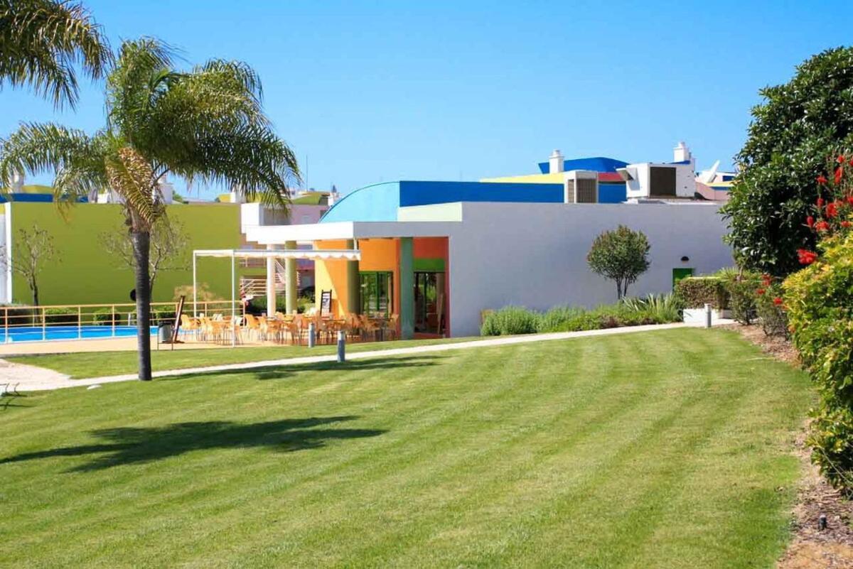 Apartamentos Da Orada T1- A122 Marina De Albufeira Zewnętrze zdjęcie