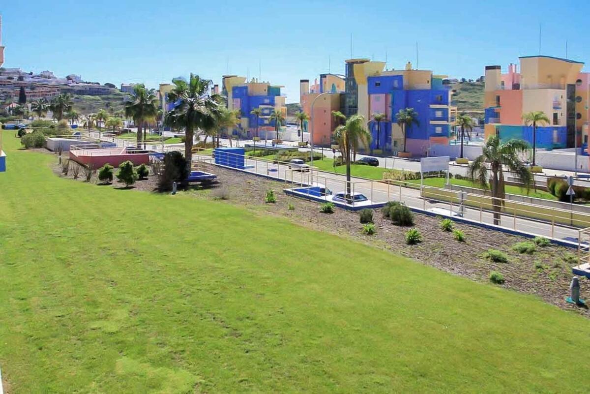 Apartamentos Da Orada T1- A122 Marina De Albufeira Zewnętrze zdjęcie