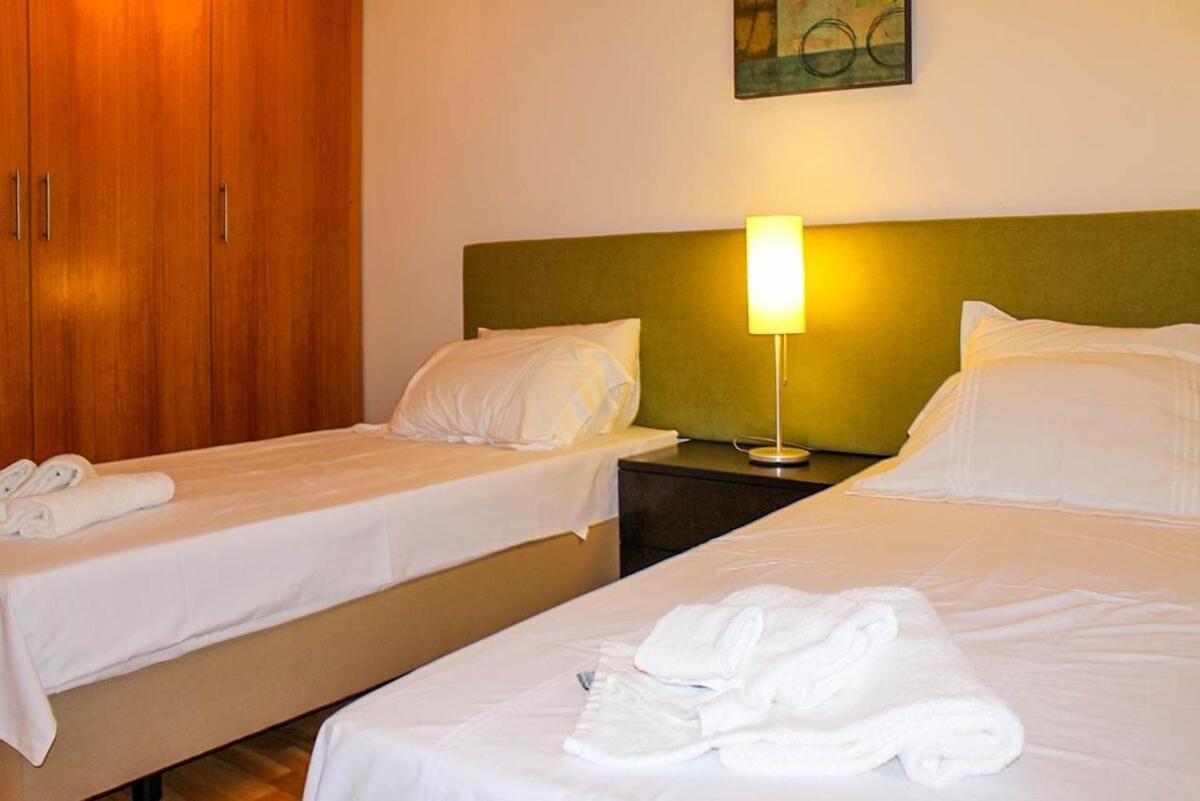 Apartamentos Da Orada T1- A122 Marina De Albufeira Zewnętrze zdjęcie