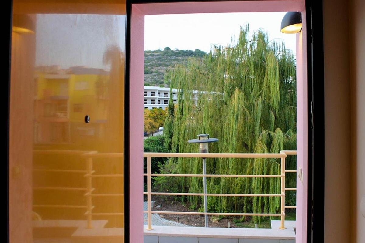 Apartamentos Da Orada T1- A122 Marina De Albufeira Zewnętrze zdjęcie
