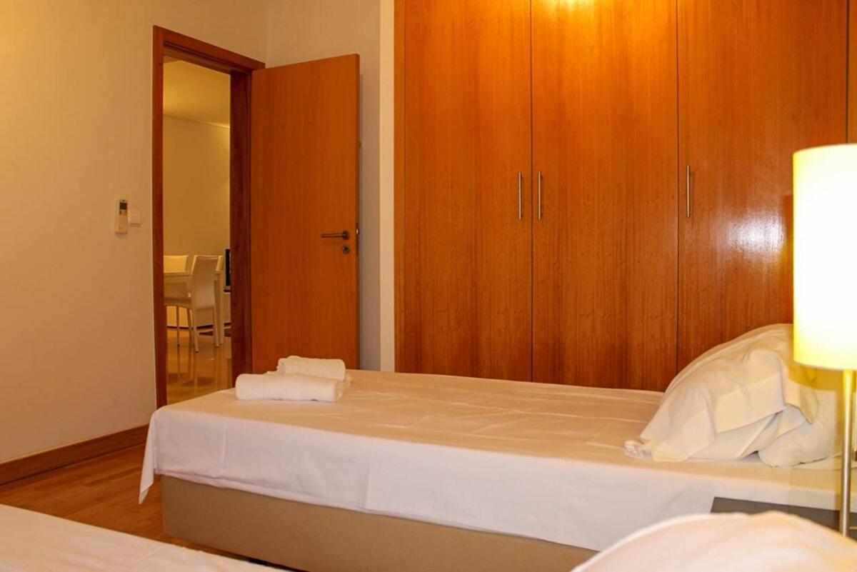 Apartamentos Da Orada T1- A122 Marina De Albufeira Zewnętrze zdjęcie
