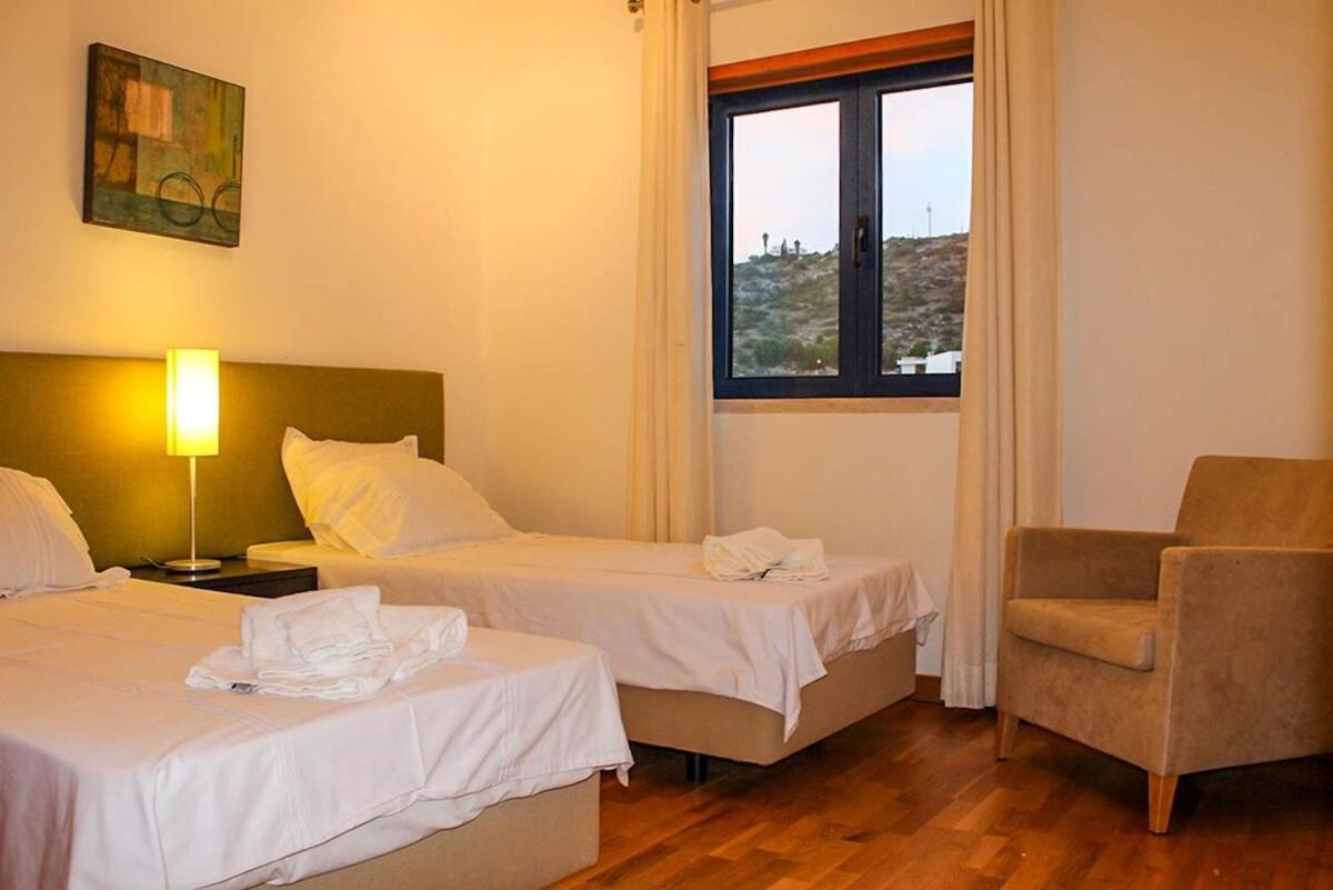 Apartamentos Da Orada T1- A122 Marina De Albufeira Zewnętrze zdjęcie