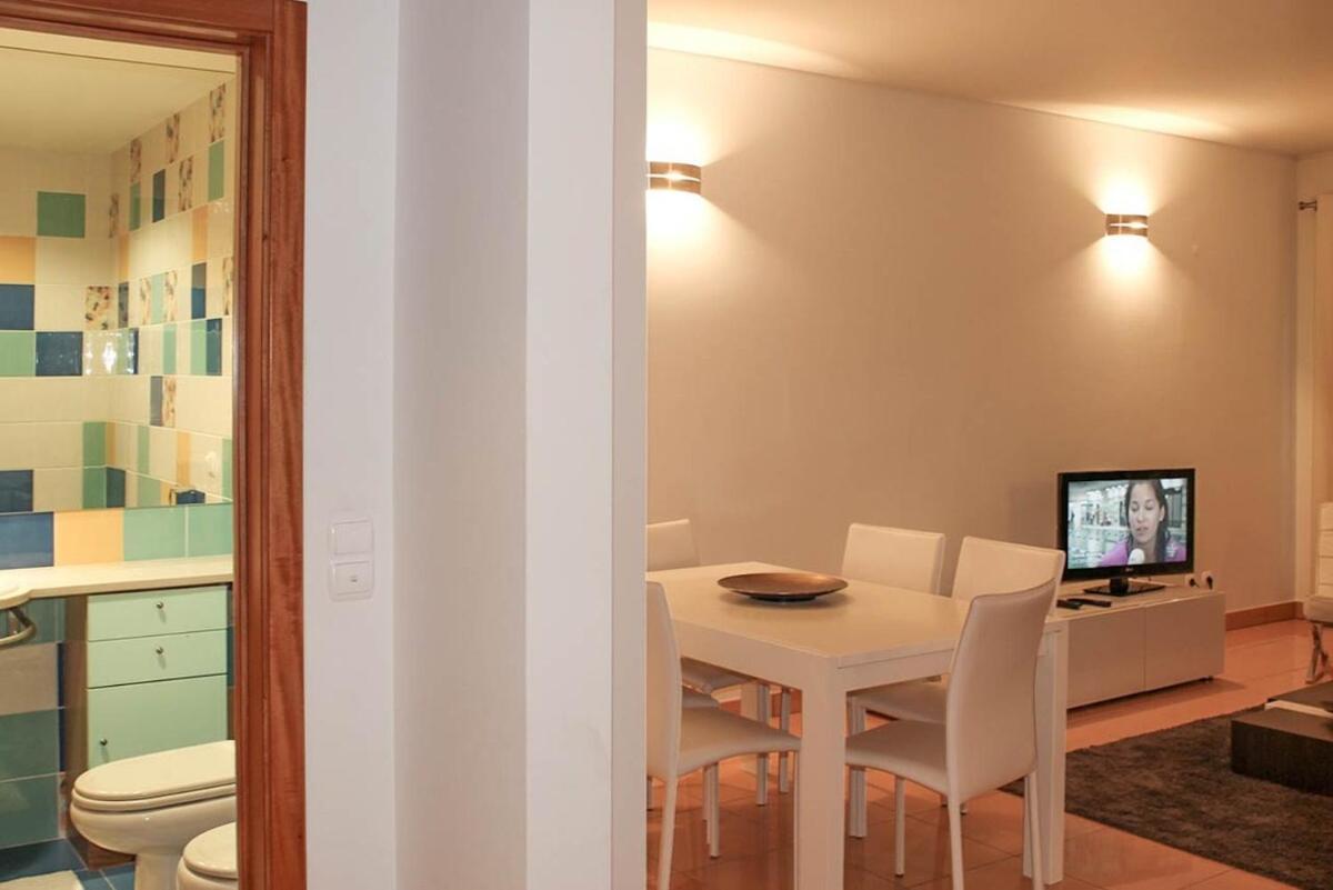 Apartamentos Da Orada T1- A122 Marina De Albufeira Zewnętrze zdjęcie