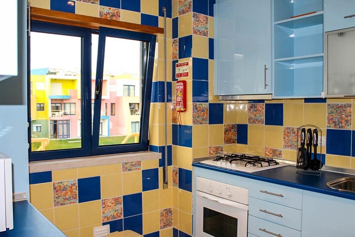 Apartamentos Da Orada T1- A122 Marina De Albufeira Zewnętrze zdjęcie