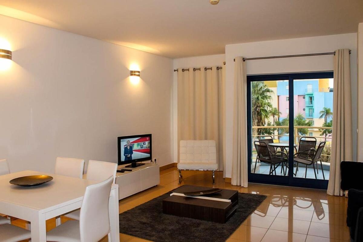 Apartamentos Da Orada T1- A122 Marina De Albufeira Zewnętrze zdjęcie