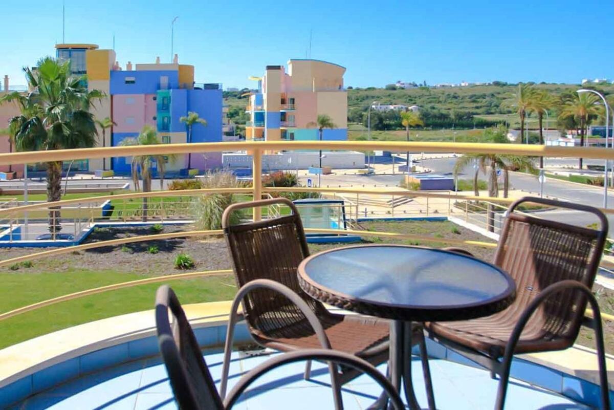 Apartamentos Da Orada T1- A122 Marina De Albufeira Zewnętrze zdjęcie