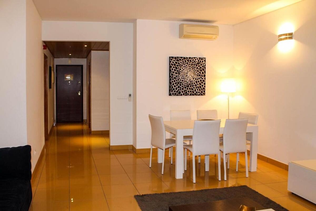 Apartamentos Da Orada T1- A122 Marina De Albufeira Zewnętrze zdjęcie