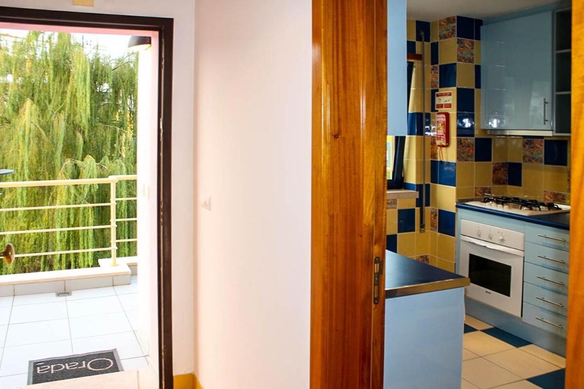 Apartamentos Da Orada T1- A122 Marina De Albufeira Zewnętrze zdjęcie
